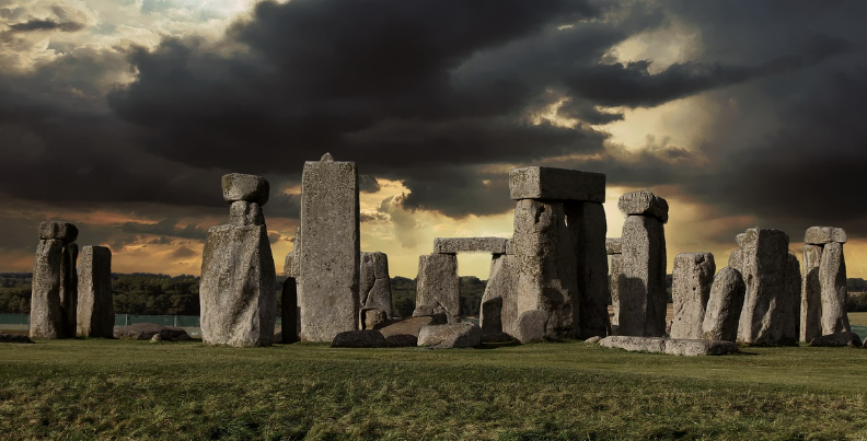 스톤헨지