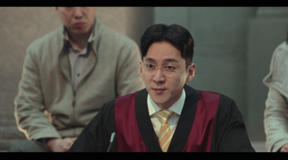 권해성 연기