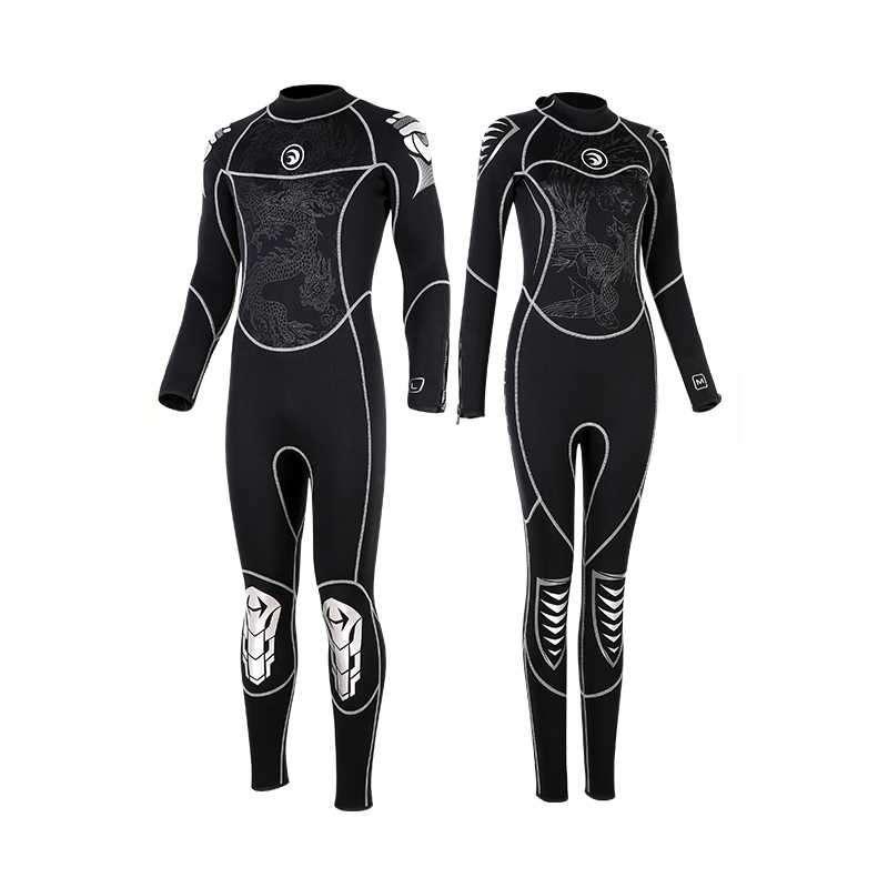 유아웻슈트 서핑수트 스쿠버 서핑 수영복 수중 잠수