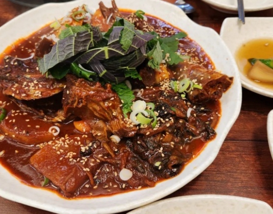 서울근교 맛집