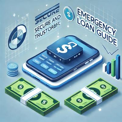 비상금대출 총정리 제대로 알아보기! 한도, 자격, 금리 비교부터 실제 후기까지