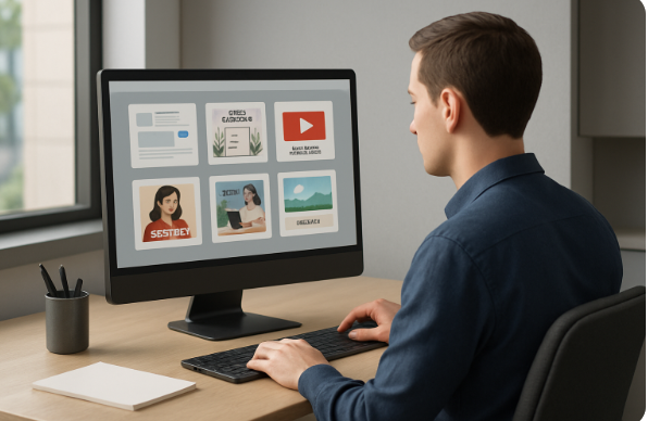 디지인 템플릿 관련이미지