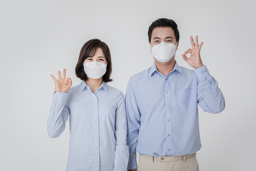 병원 마스크 해제 언제?