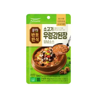 강된장 만드는법 기본 재료와 다양한 맛 더하는 황금레시피 완전정복_12