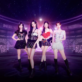 2023 SBS 가요대전 라인업 에스파