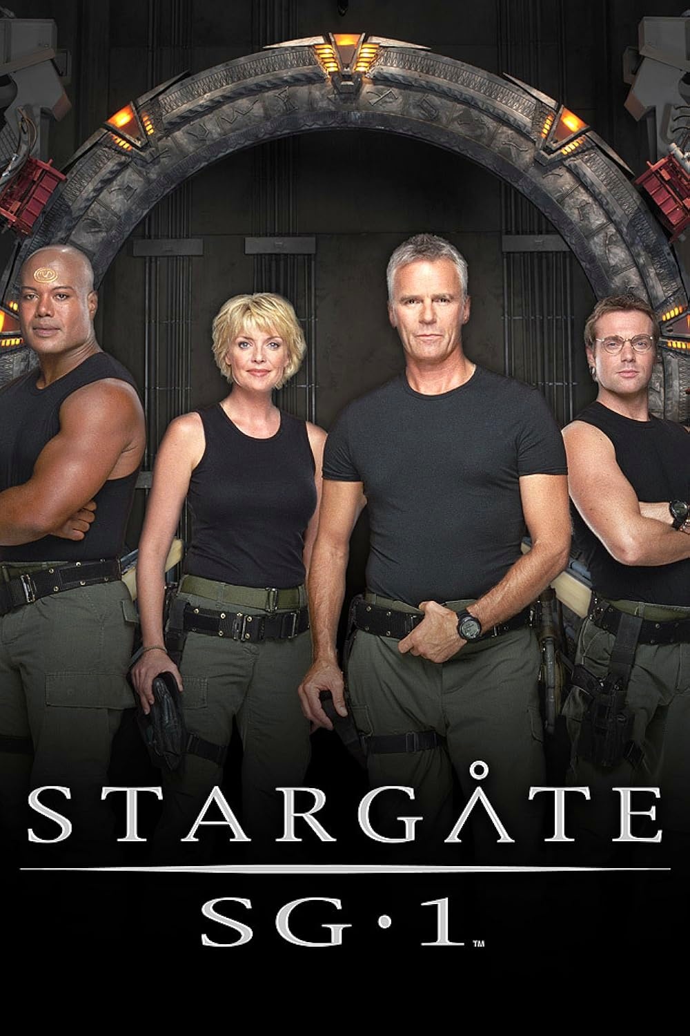 Stargate-SG-1