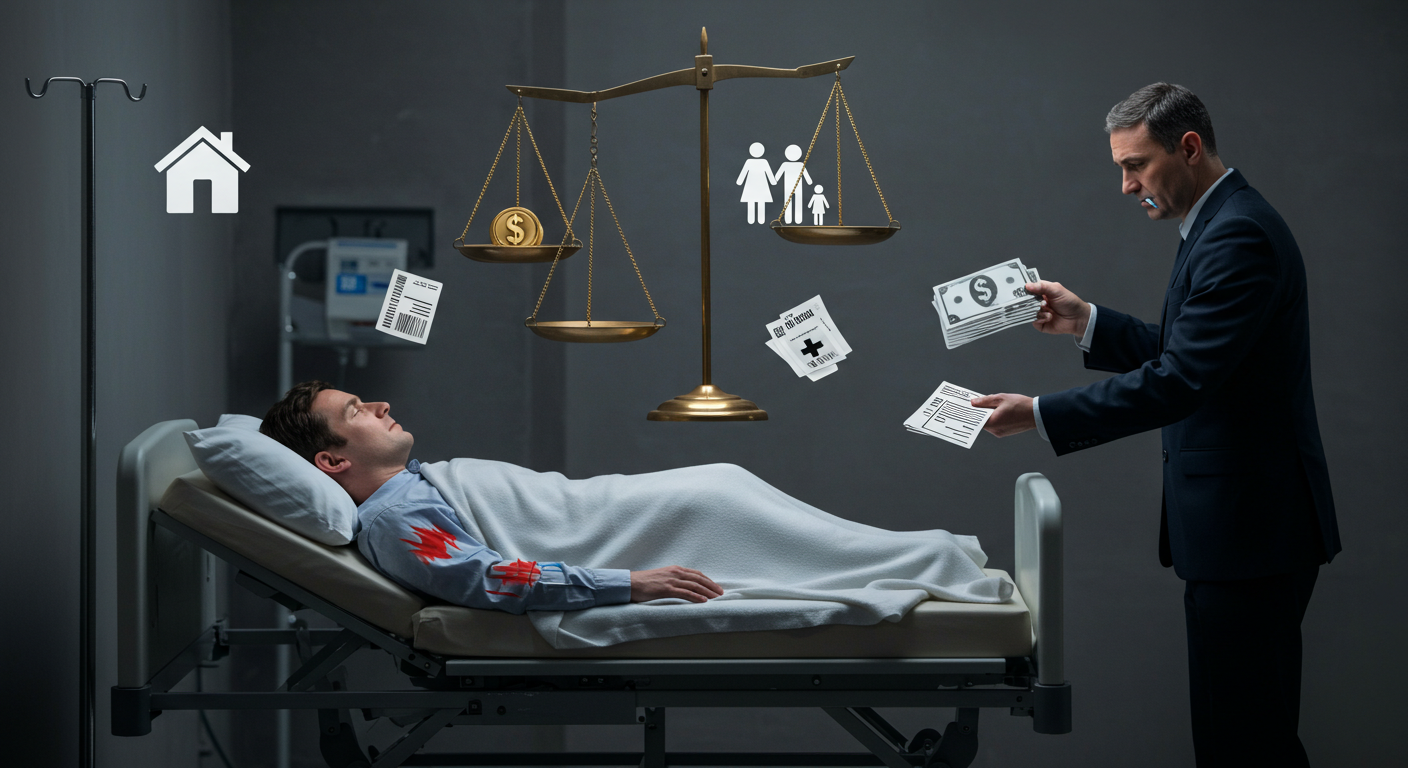 "민사상 손해배상 책임"에 대한 이미지입니다.