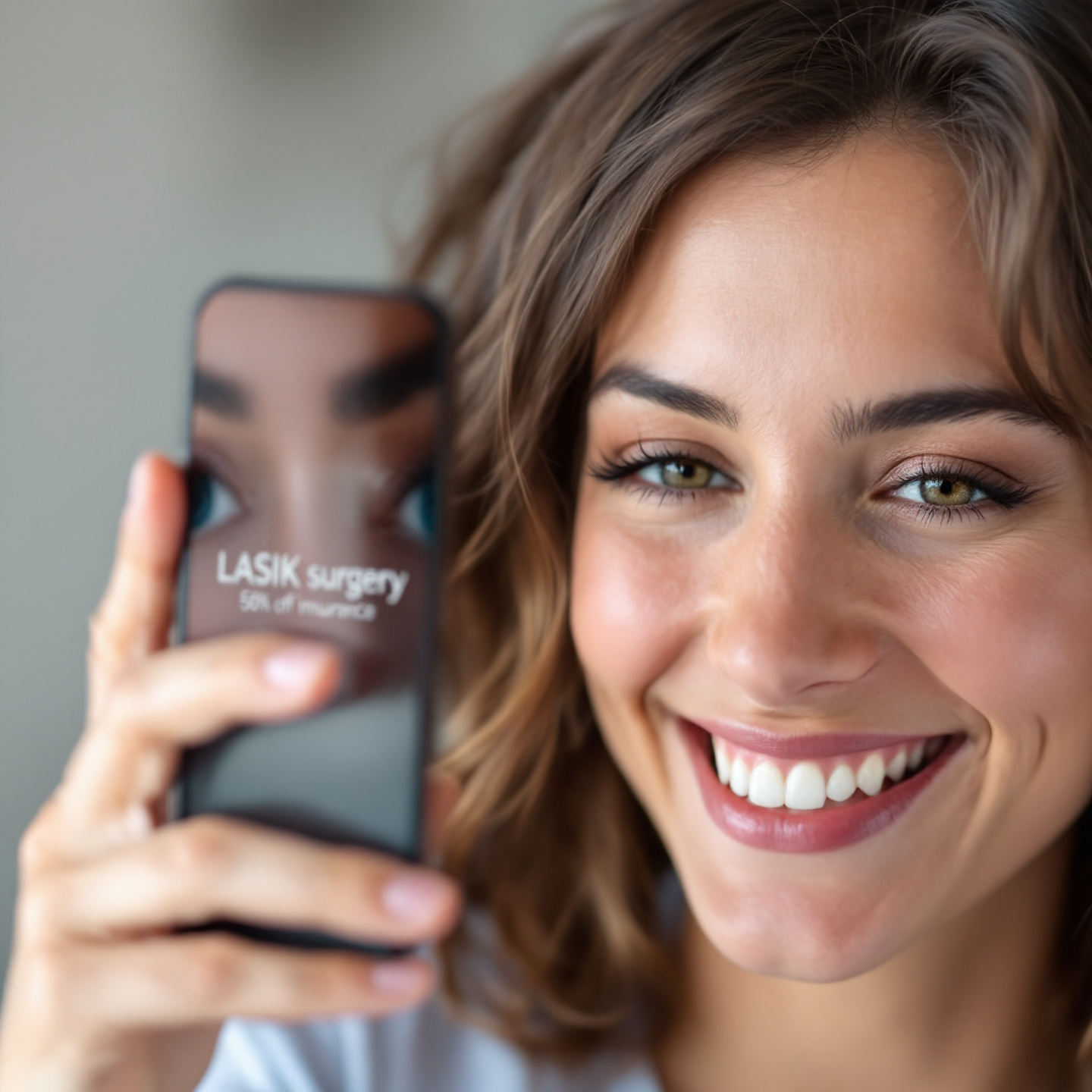 실비 보험으로 라식 수술 절반 가격에 받는 방법