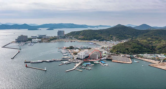 카리브콘도호텔