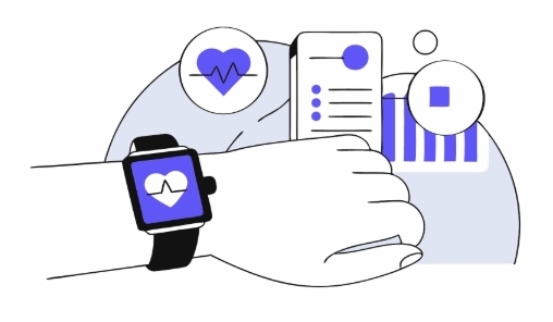 부정맥 치료과정