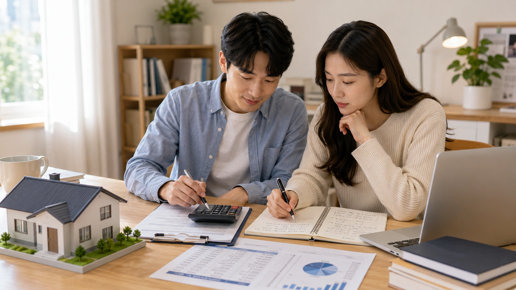 생애최초_디딤돌대출_한도_자금계획
