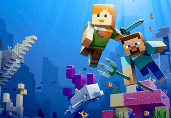 마인크래프트 pc 다운로드 사이트