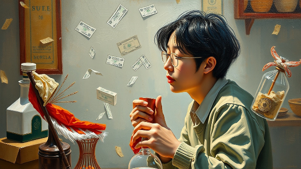 한계효용(Marginal Utility)이란?