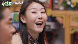 미우새 한혜진 무당 신당 점집 위치 고춘자 이다영 무당