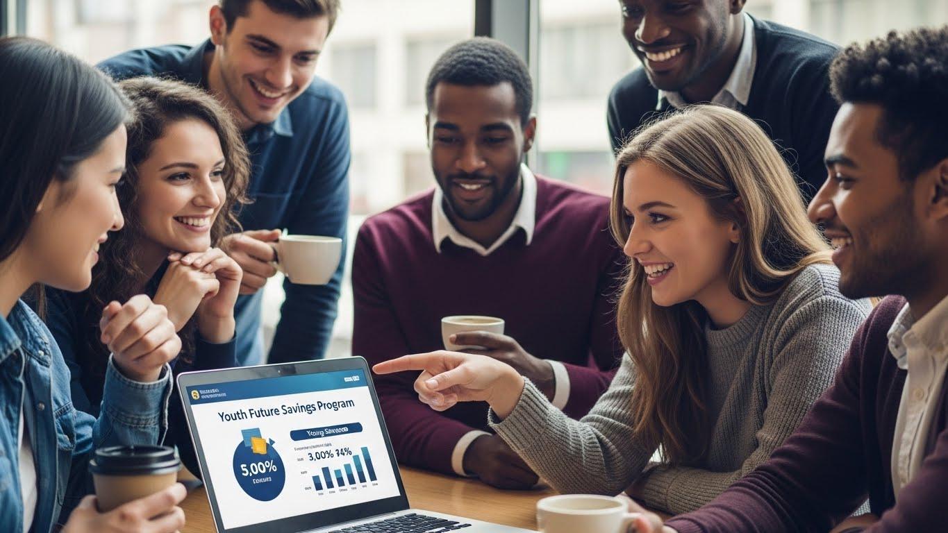 청년미래적금 우대