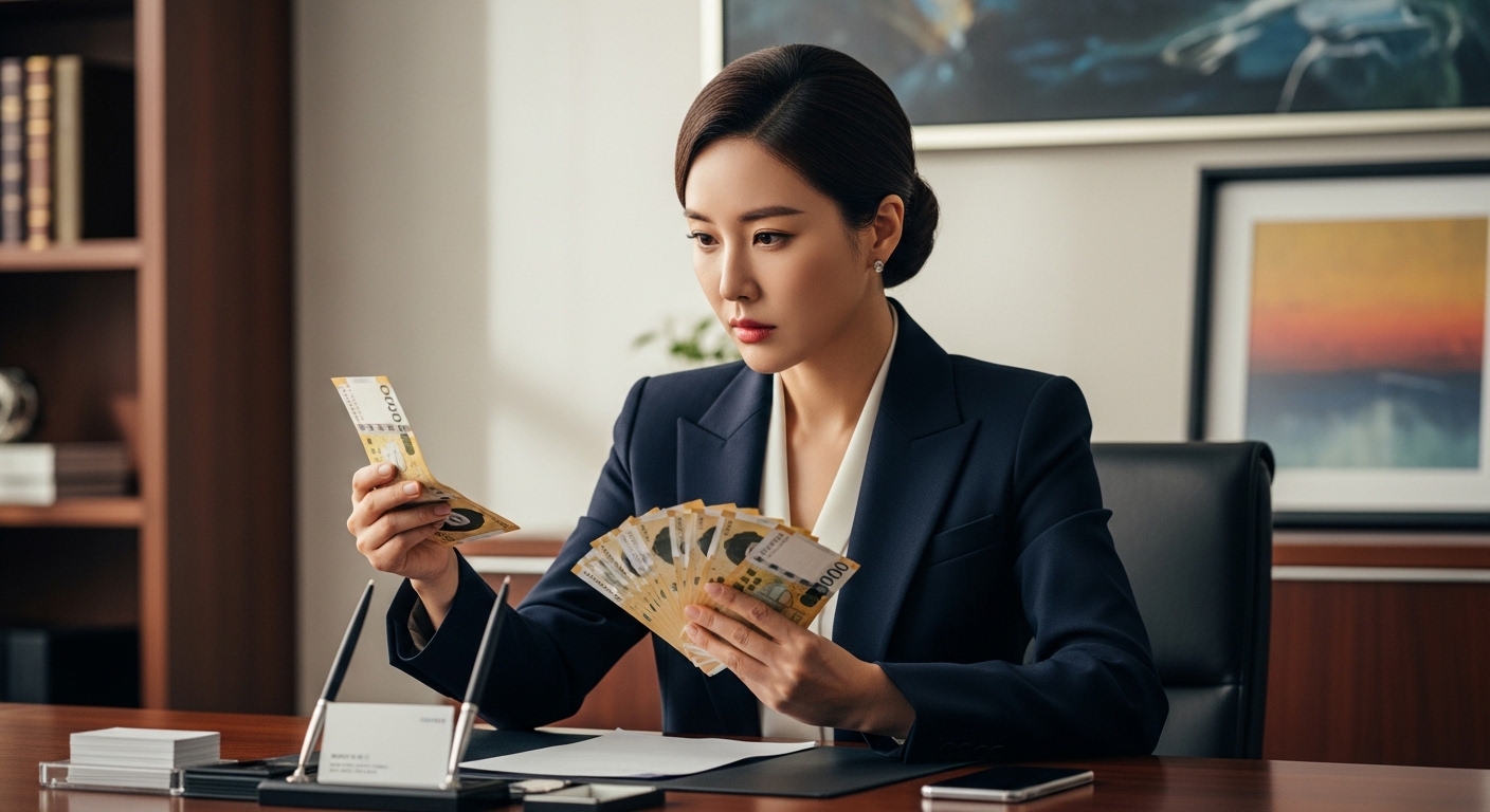 KB국민은행 주택담보대출 금리