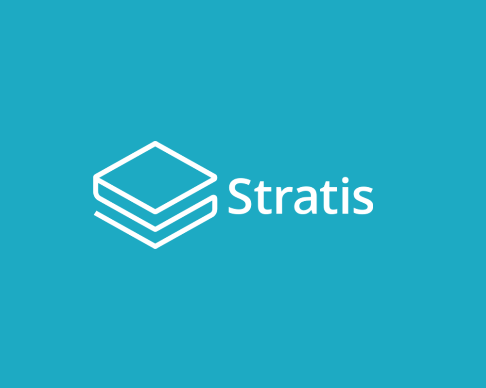 스트라티스(STRAX) 코인 가격 호재 정보