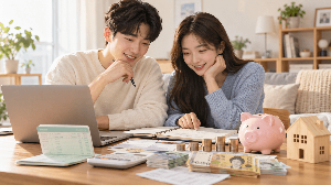 근로장려금 신청안내문 ARS 신청 절차