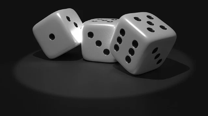 운은 우연이 아니다: 최신 연구가 밝힌 운의 과학적 원리