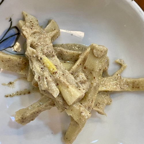 담양 죽녹원 대통밥 맛집