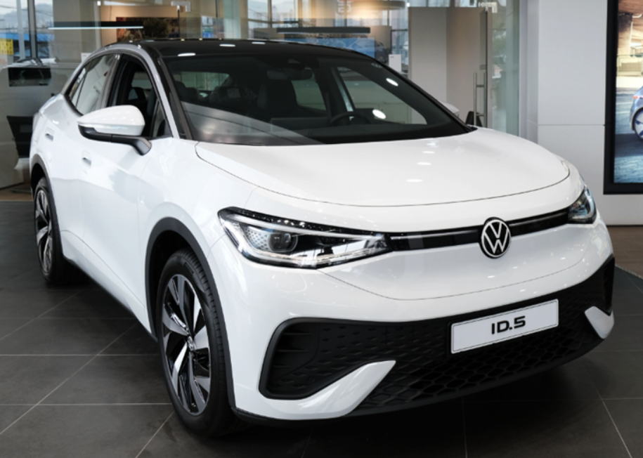 폭스바겐 ID5 사진