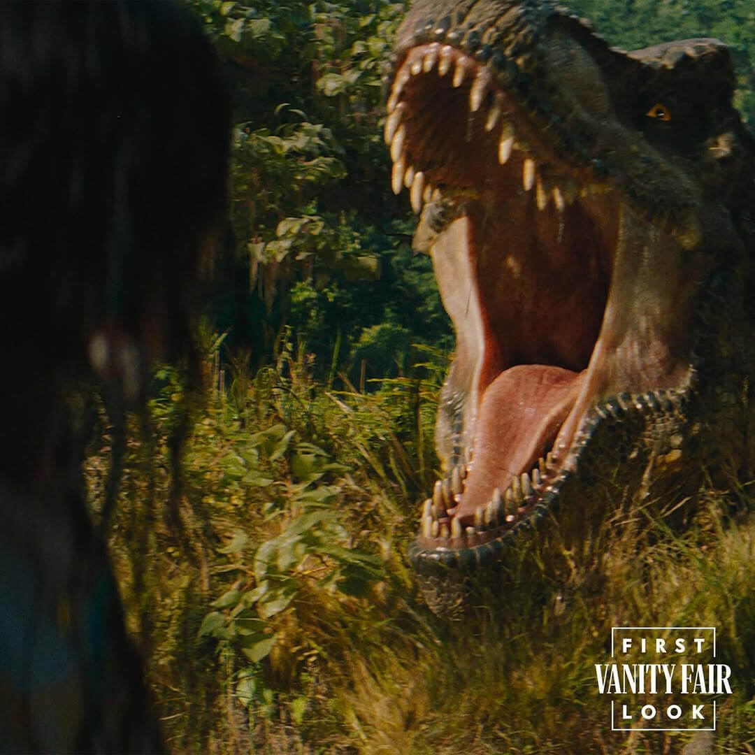 쥬라기 월드: 새로운 시작