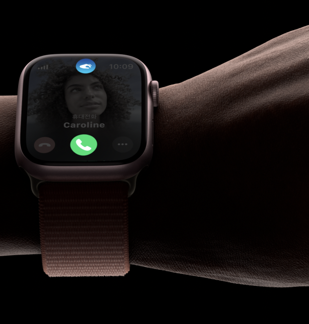 애플워치9 출시일