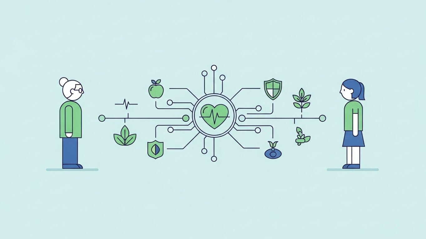 2025 건강정책 방향: 제도 개편의 배경과 핵심