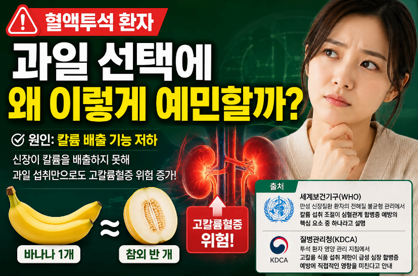 과일 선택에 왜 이렇게 예민할까? 이미지사진