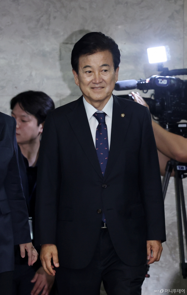 정동영 국회의원 경력