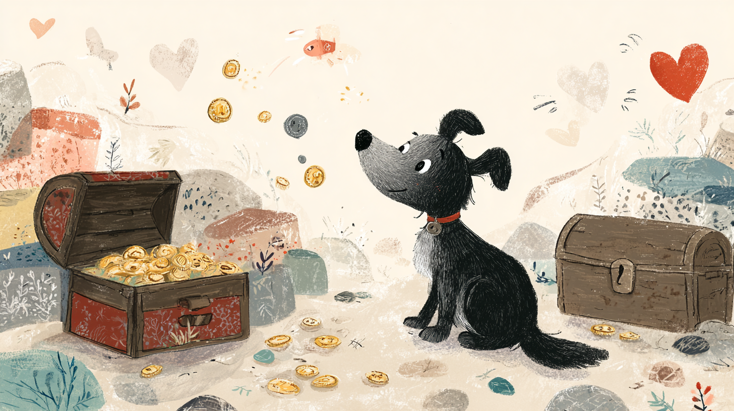 강아지 심장판막 수술(승모판폐쇄부전증)