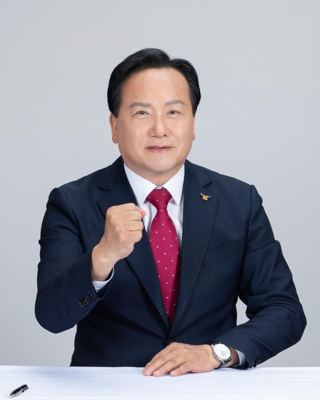 이권재 오산시장 프로필