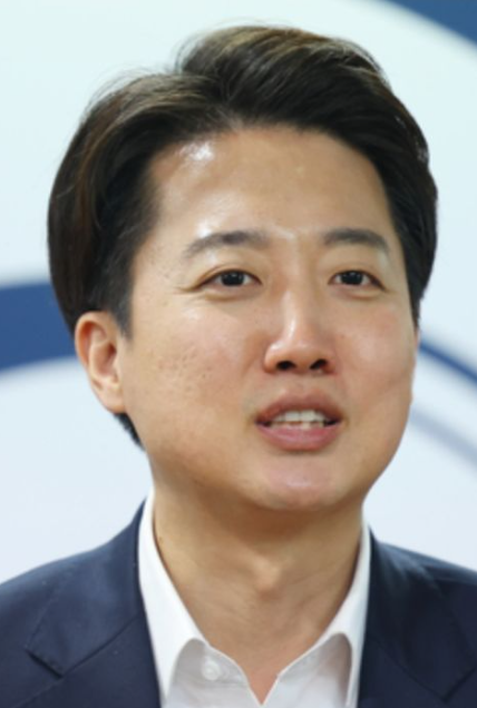 이준석 대선후보 단일화