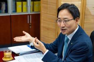 임광현 국회의원 공직 경력