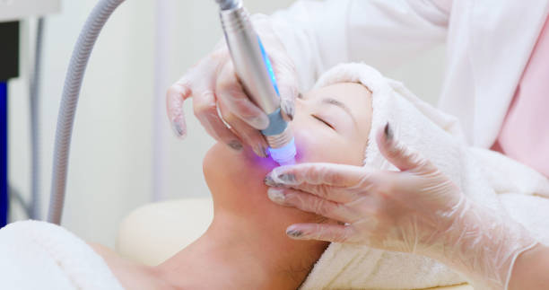 피부과 전문가가 말하는 관리법