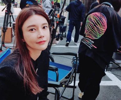 차예련