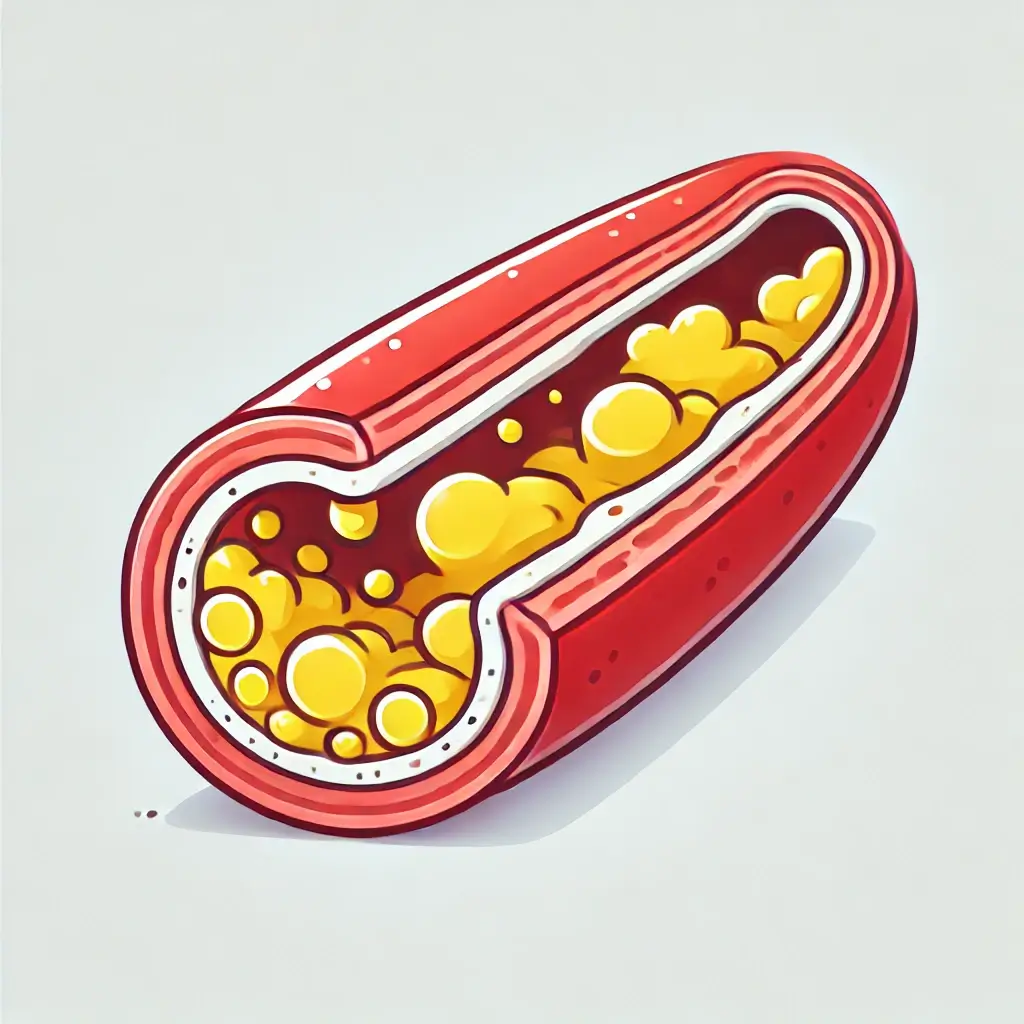 콜레스테롤 낮추는 방법