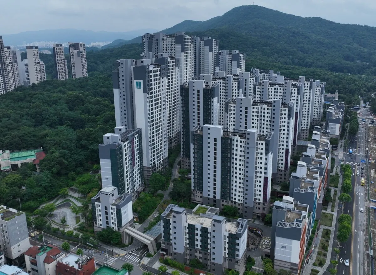 최신 리모델링 아파트인 개포더샵트리에 자세히 뜯어보기 임장부터 분석까지의 내용_3