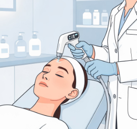 검버섯 없애는 방법