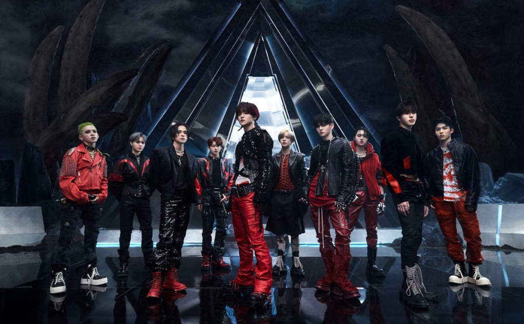 롯데자이언츠 레드 팬스티벌 라인업 트레저