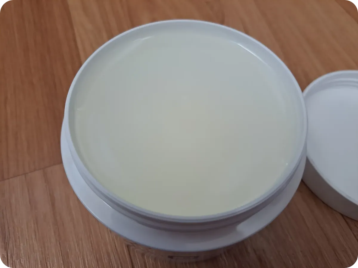 셀프염색-두피보호제-데미프로텍터크림-후기-내용물