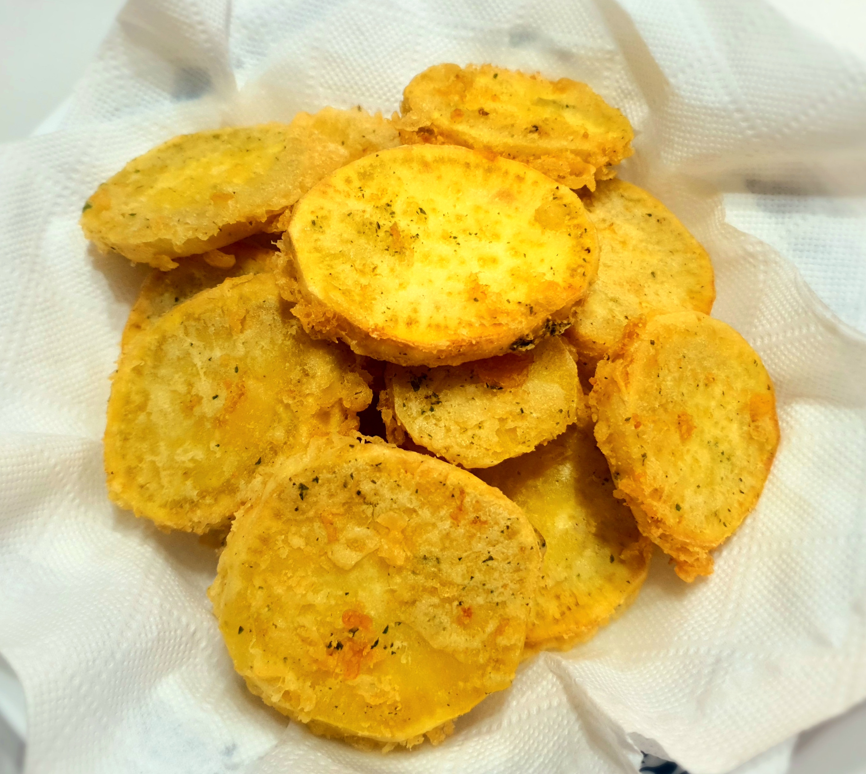 맛있게-완성되었어요.