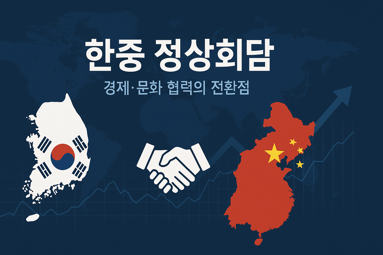 한중 정상회담
