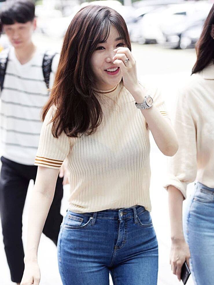가수-이해리