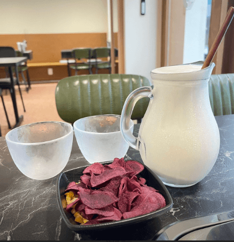 생생정보 불맛 철판 쭈꾸미 맛집