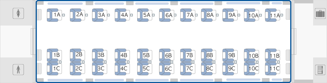 KTX-산천 B타입 3호차