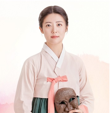 은애하는 도적님아 등장인물