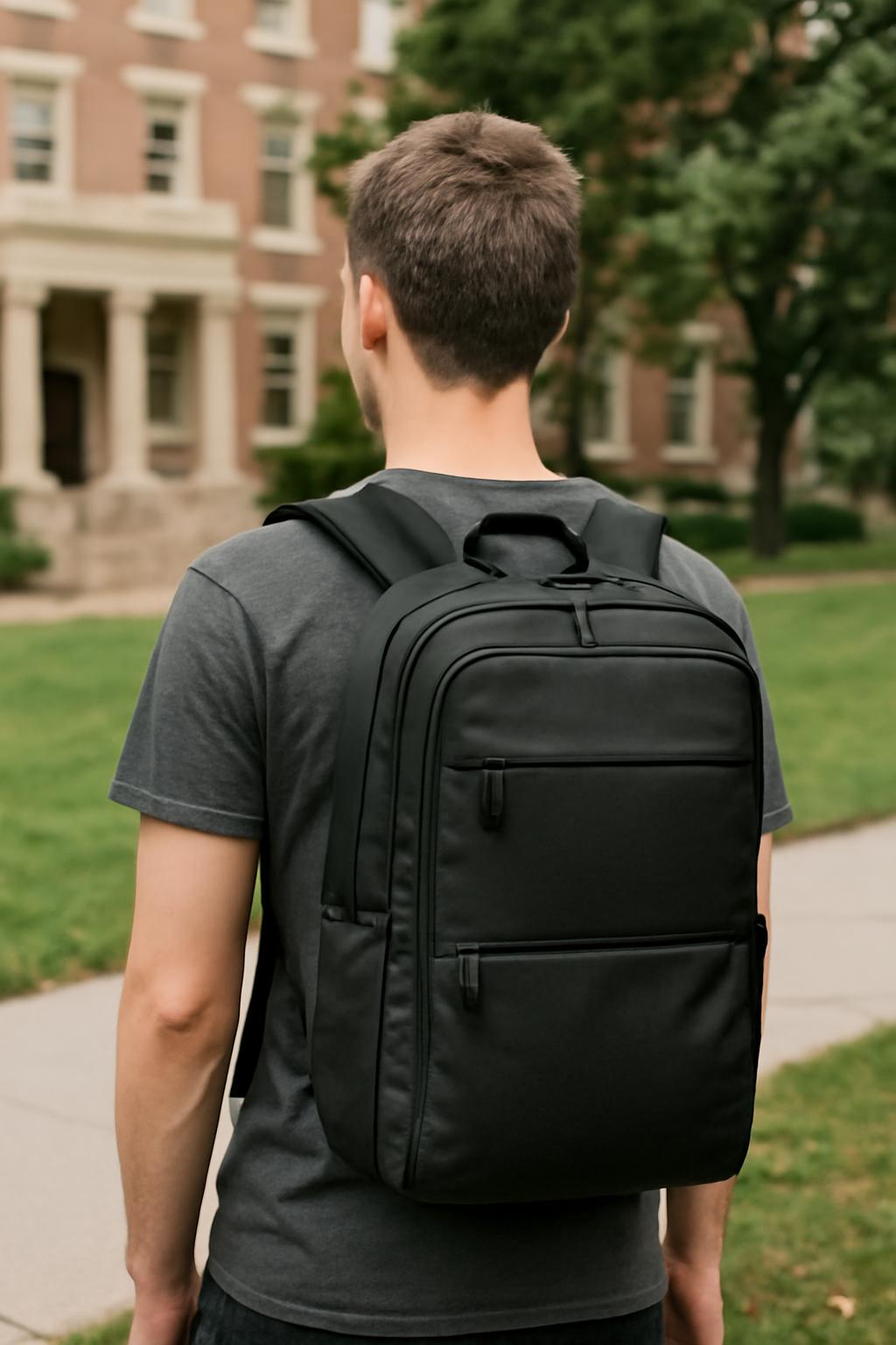 대학생 노트북 백팩 브랜드