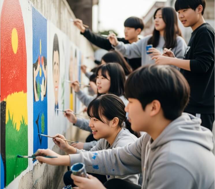 자원봉사 신청 및 이력 조회 방법&amp;#44; 이제 쉽고 간편하게!