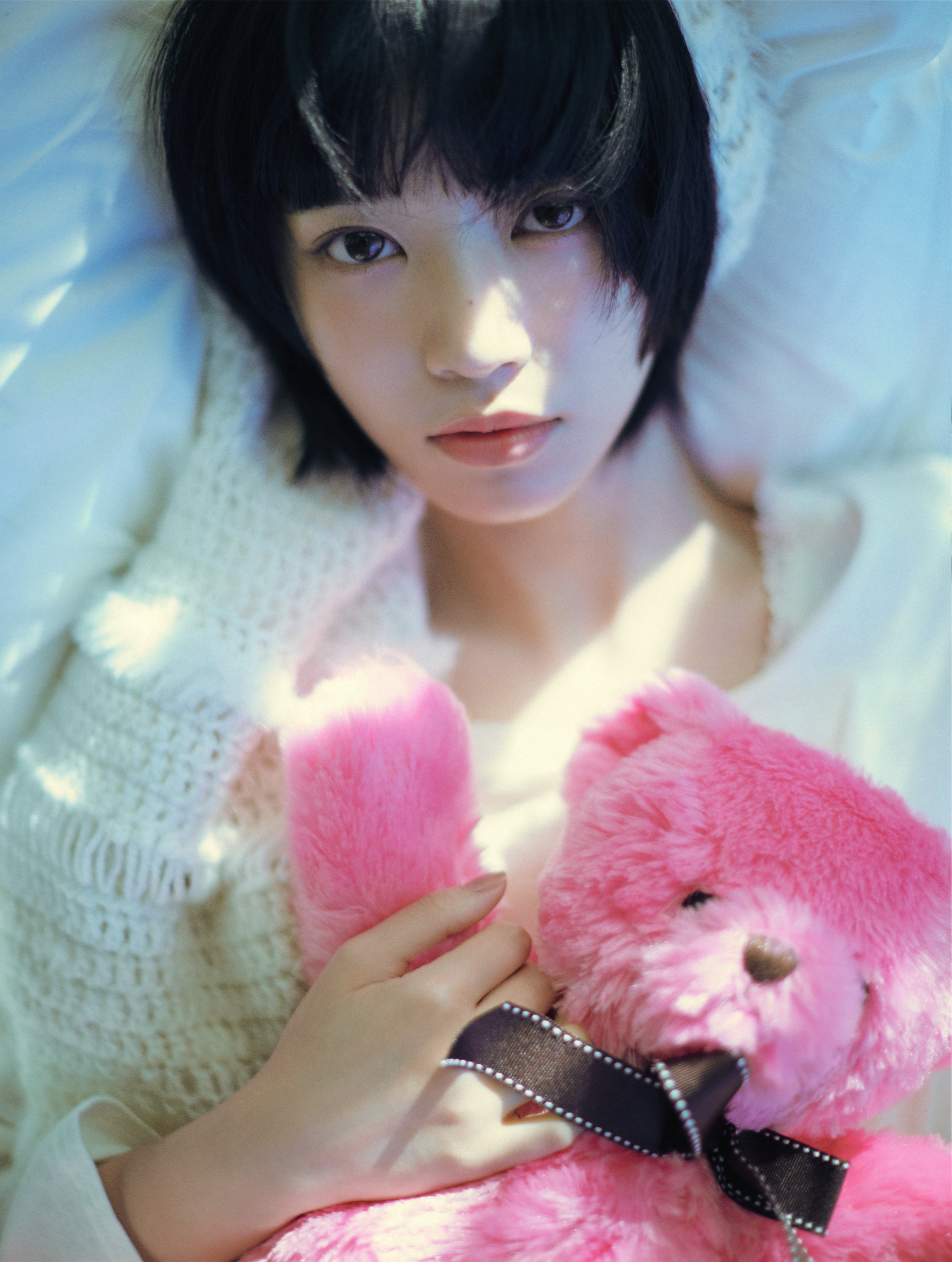 #ILLIT &lsquo;SUPER REAL ME&rsquo; Concept Photo (SUPER ME Ver.)